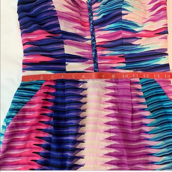 Charlie Jade Dress - Picture 5 of 6